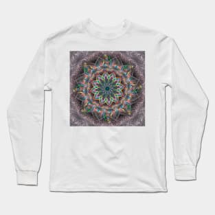 Perpetual Motion Long Sleeve T-Shirt